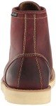 Eastland Men's Chestnut Leather Lumber Up Boots