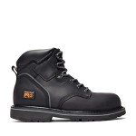 Timberland PRO Men's 6" Steel Toe Work Boots