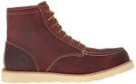 Eastland Men's Chestnut Leather Lumber Up Boots