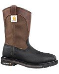 Carhartt Men's Wellington Safety Toe Work Boots