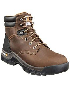 Carhartt Men's Waterproof Composite Toe Work Boot