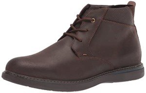 Nunn Bush Men's Bayridge Chukka Boots, Brown