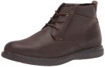 Nunn Bush Men's Bayridge Chukka Boots, Brown