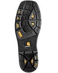 Carhartt Men's Wellington Safety Toe Work Boots