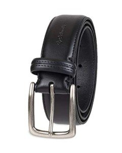 Columbia Men's Big-Tall Trinity Feather Edge Belt