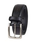 Columbia Men's Big-Tall Trinity Feather Edge Belt