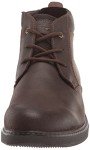 Nunn Bush Men's Bayridge Chukka Boots, Brown