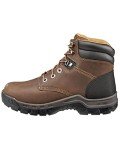 Carhartt Men's Waterproof Composite Toe Work Boot