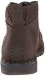 Nunn Bush Men's Bayridge Chukka Boots, Brown
