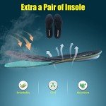 Men's Real Leather Steel Toe Work Boots