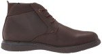 Nunn Bush Men's Bayridge Chukka Boots, Brown