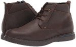 Nunn Bush Men's Bayridge Chukka Boots, Brown