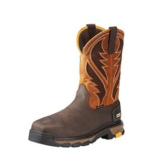 Ariat Men's VentTEK Composite Toe Work Boots
