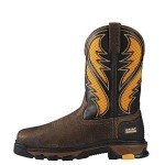 Ariat Men's VentTEK Composite Toe Work Boots