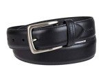 Columbia Men's Big-Tall Trinity Feather Edge Belt