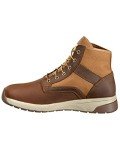 Carhartt Men's Lightweight Sneaker Boot, Brown/Tan