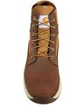 Carhartt Men's Lightweight Sneaker Boot, Brown/Tan