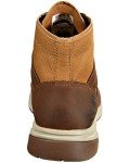 Carhartt Men's Lightweight Sneaker Boot, Brown/Tan