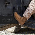 Garmont Tactical T8 Military Combat Boots for Men