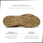 Garmont Tactical T8 NFS Military Combat Boots