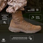 Garmont Tactical T8 NFS Military Combat Boots