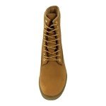 Men's Leather Working Boot - CITI SHOES Fuda 9.5