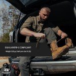 Garmont Tactical T8 NFS Military Combat Boots