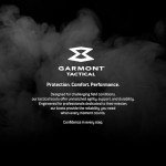 GARMONT T8 Bifida Military Combat Boots - Size 12.5