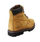 Cactus Men's 6" Insulated Soft Toe Work Boots
