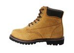 Cactus Men's 6" Insulated Soft Toe Work Boots
