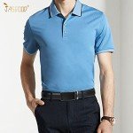 JASGOOD Men's Leather Ratchet Belt Strap (35mm)