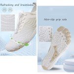 Stone Liquid Barefoot Vitality Water Shoes for Men