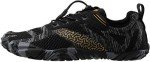 WHITIN Men's Minimalist Trail Running Shoes - Black