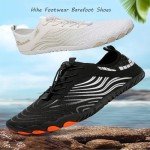 Stone Liquid Barefoot Vitality Water Shoes for Men