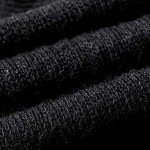 Men's Cotton Athletic Running Ankle Socks - 6 Pack