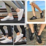 Stone Liquid Barefoot Vitality Water Shoes for Men