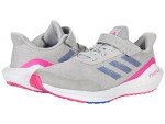 adidas EQ21 Men's Running Shoes - Grey/Pink 10