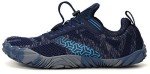 WHITIN Men's Minimalist Trail Running Shoes - Blue