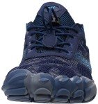 WHITIN Men's Minimalist Trail Running Shoes - Blue