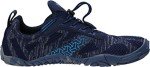 WHITIN Men's Minimalist Trail Running Shoes - Blue
