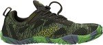 WHITIN Men's Lightweight Minimalist Trail Running Shoes