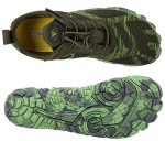 WHITIN Men's Lightweight Minimalist Trail Running Shoes