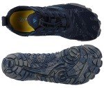 WHITIN Men's Minimalist Trail Running Shoes - Blue