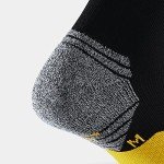 WANDER Men's Low Cut Athletic Socks - 6 Pairs