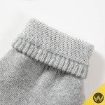 WANDER Men's Thick Cushion Athletic Ankle Socks