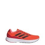 adidas Men's SL20.2 Trail Running Shoe - Red/Black