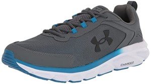 Under Armour Men's Charged Assert 9 Running Shoes