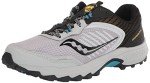 Saucony Men's Excursion TR15 Trail Running Shoes