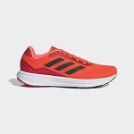 adidas Men's SL20.2 Trail Running Shoe - Red/Black