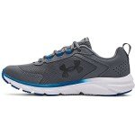 Under Armour Men's Charged Assert 9 Running Shoes